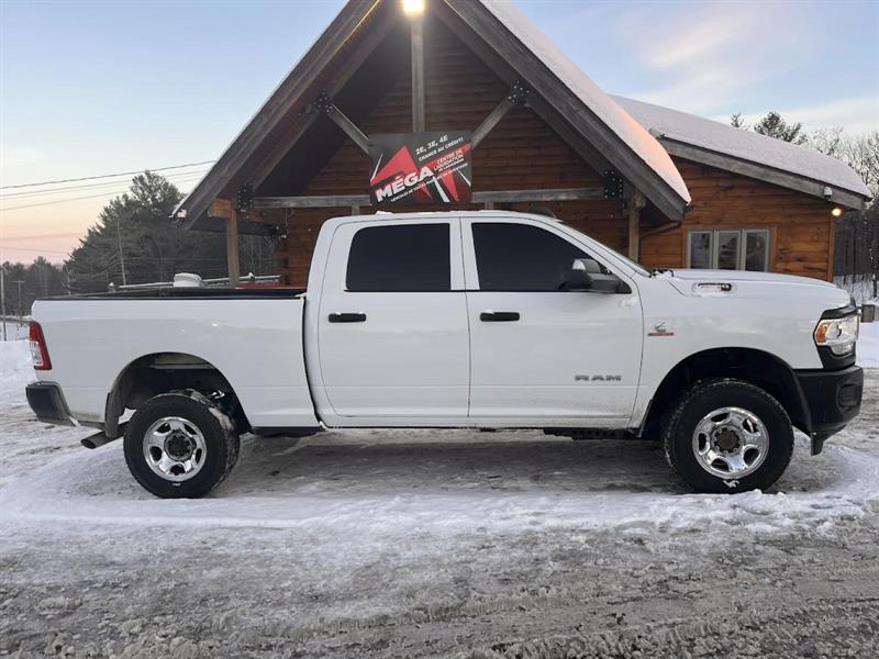 ram 2500 2022 - 4