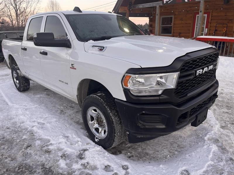 ram 2500 2022 - 5
