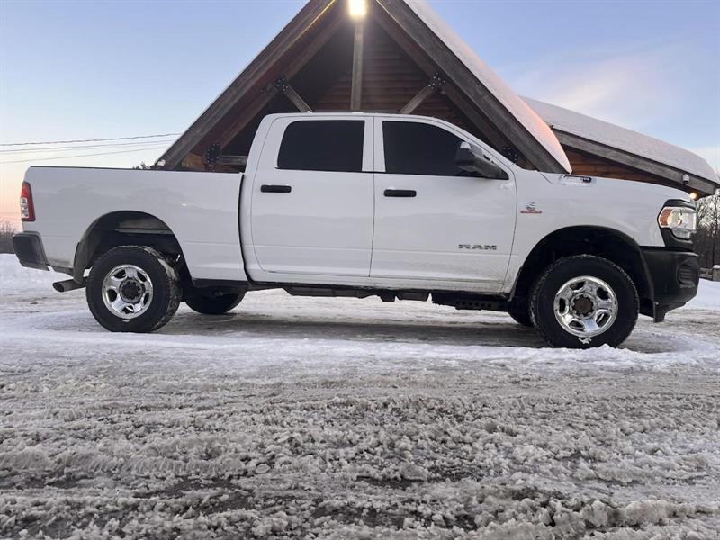 ram 2500 2022 - 7