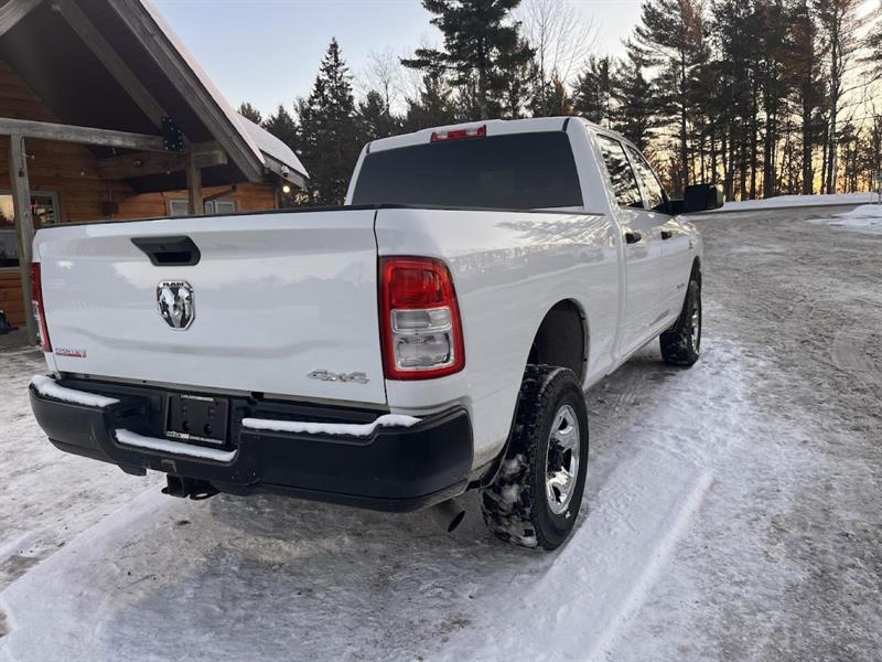 ram 2500 2022 - 8