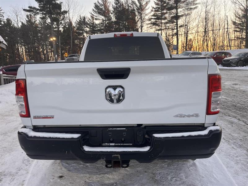 ram 2500 2022 - 10