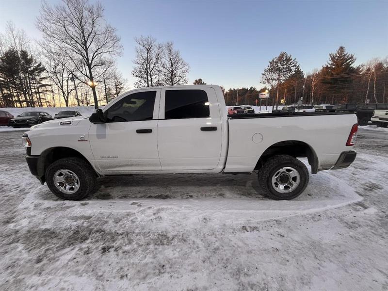 ram 2500 2022 - 13
