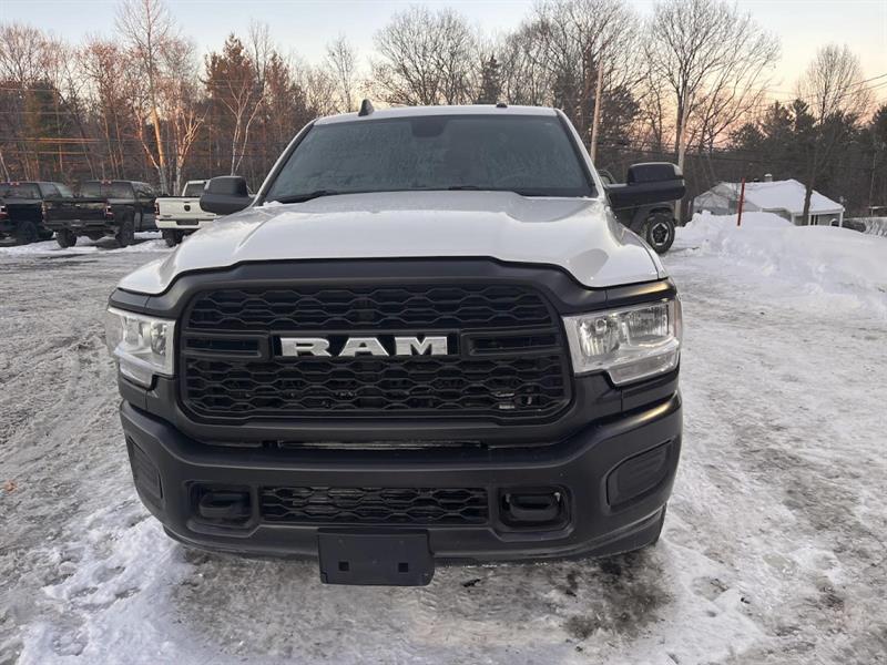 ram 2500 2022 - 14