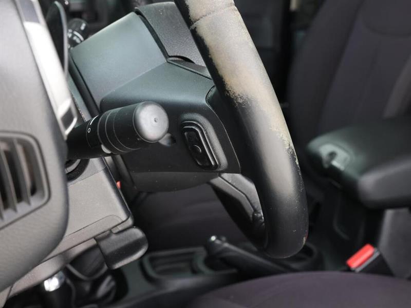 jeep Wrangler 2014 - 25