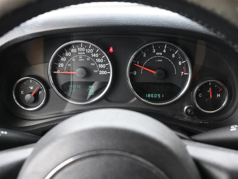 jeep Wrangler 2014 - 26