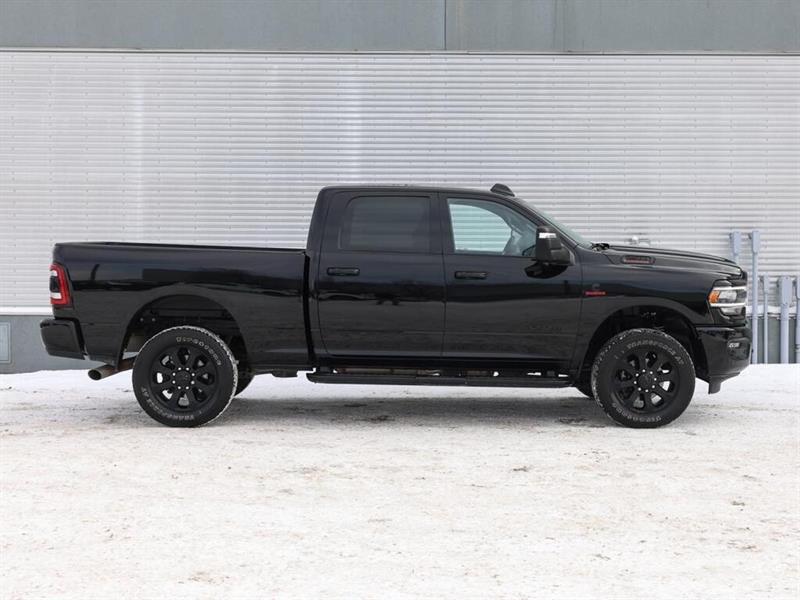 ram 2500 2024 - 2