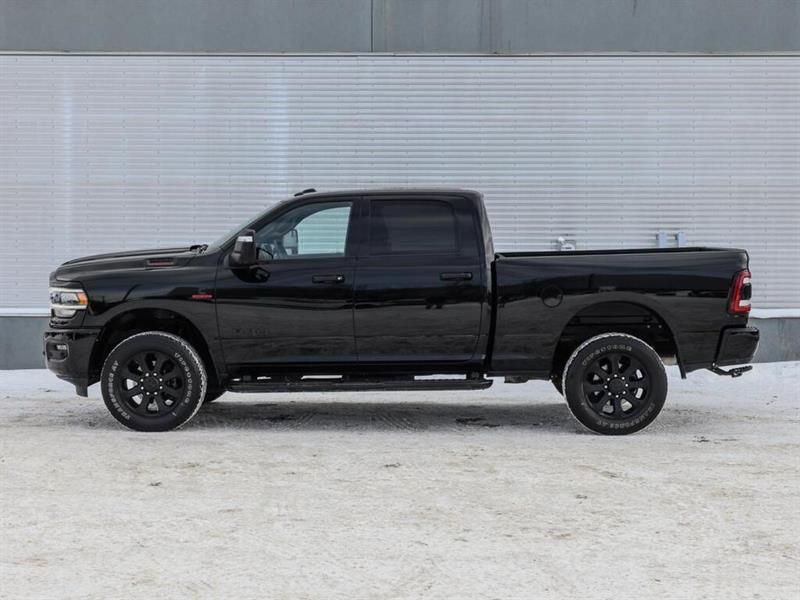 ram 2500 2024 - 3