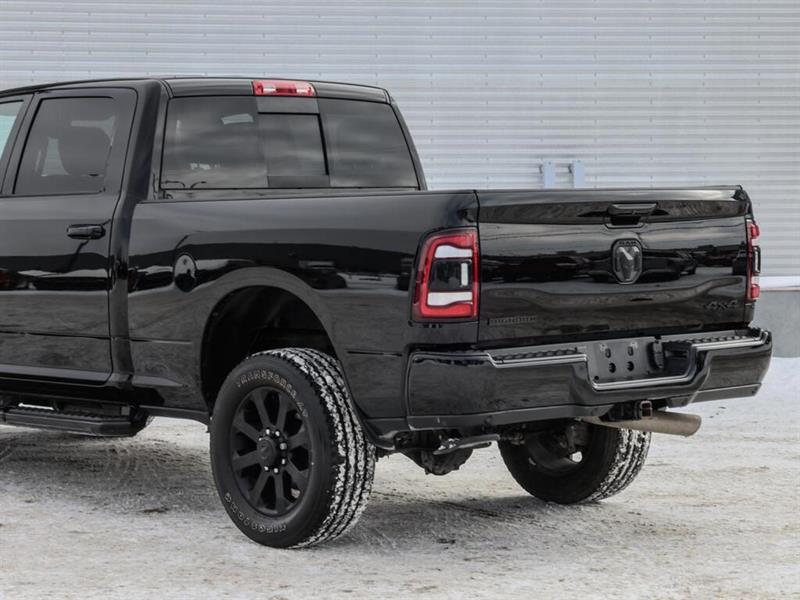 ram 2500 2024 - 4