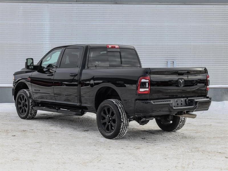 ram 2500 2024 - 5