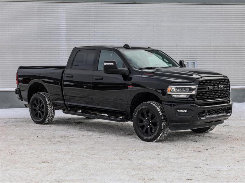 ram 2500 2024 - 6