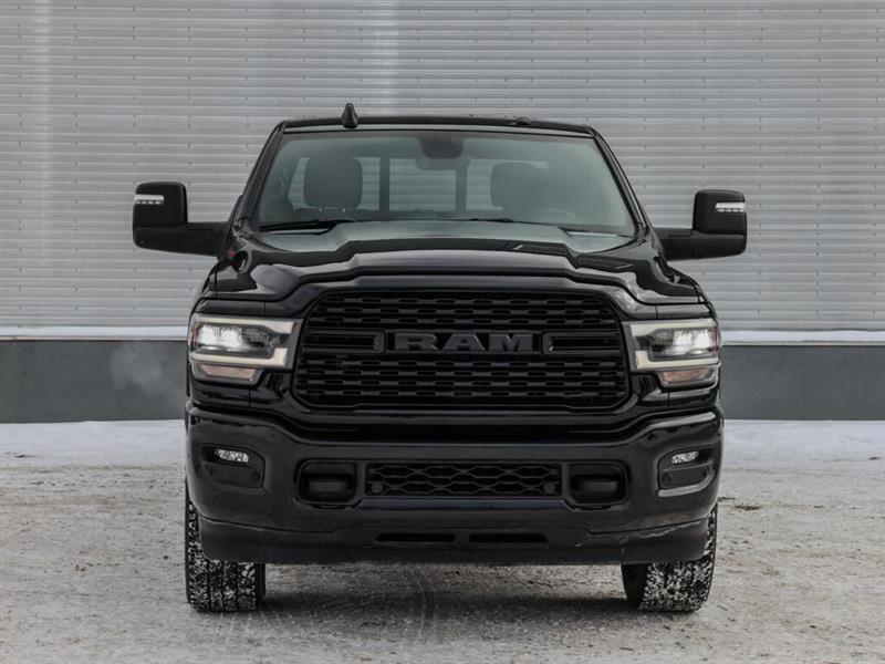 ram 2500 2024 - 7