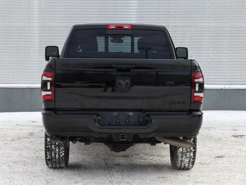 ram 2500 2024 - 9