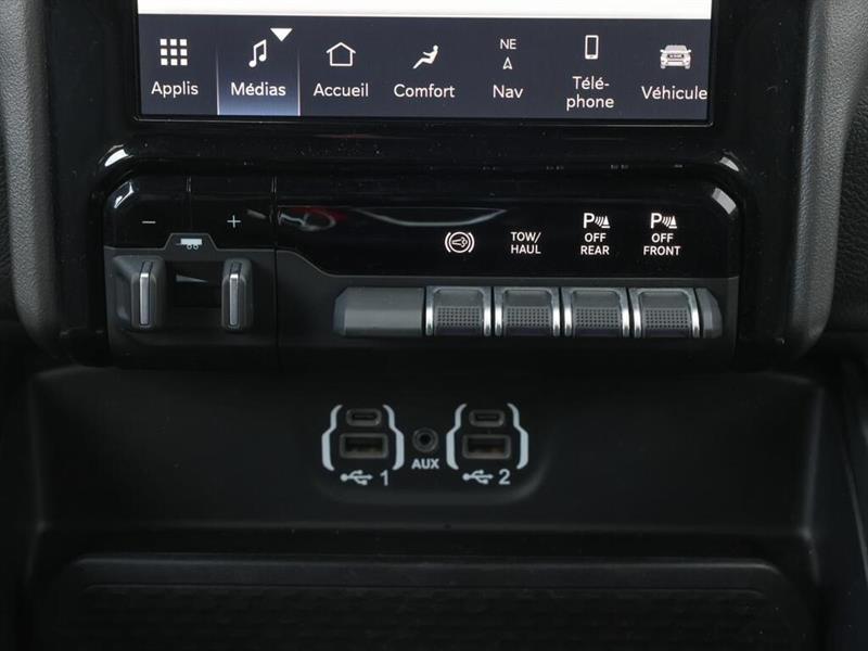 ram 2500 2024 - 24