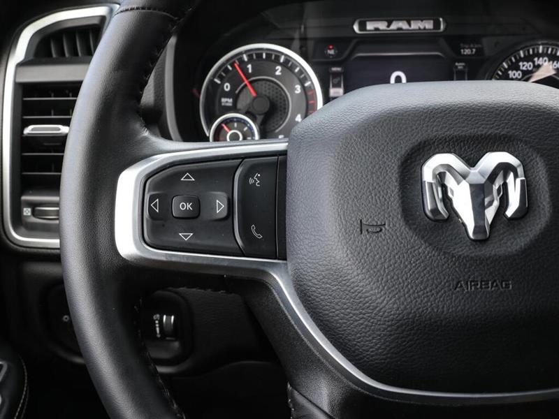 ram 2500 2024 - 30
