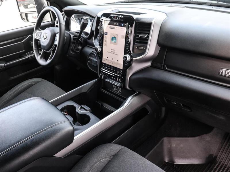 ram 2500 2024 - 40