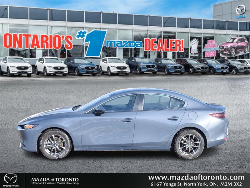 mazda Mazda3 2024 - 3