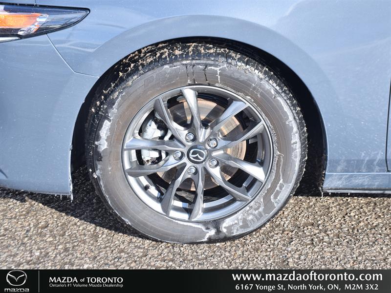 mazda Mazda3 2024 - 4