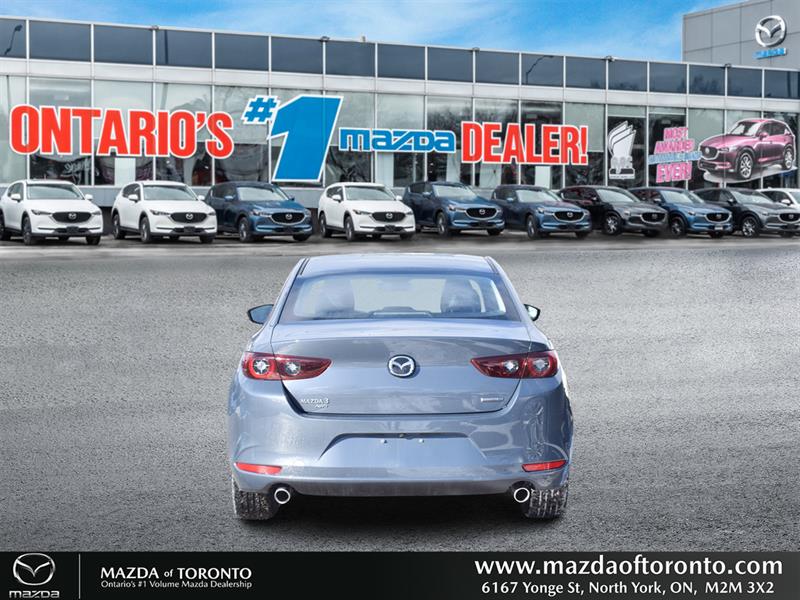 mazda Mazda3 2024 - 6