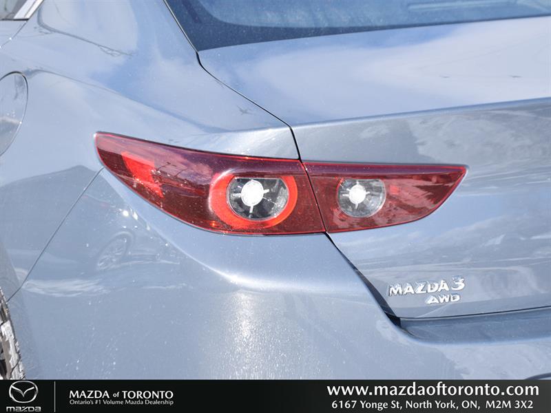 mazda Mazda3 2024 - 7