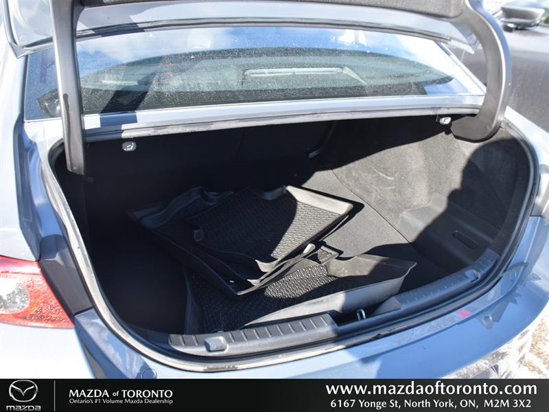 mazda Mazda3 2024 - 8