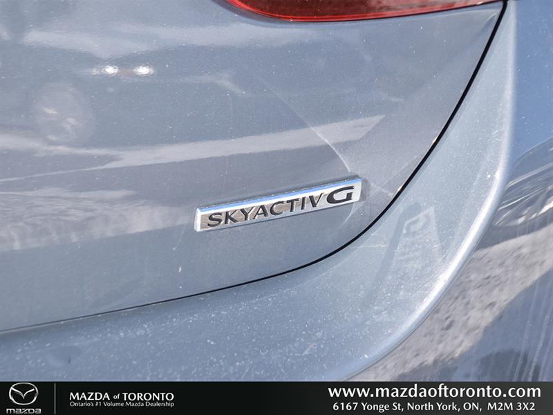 mazda Mazda3 2024 - 9