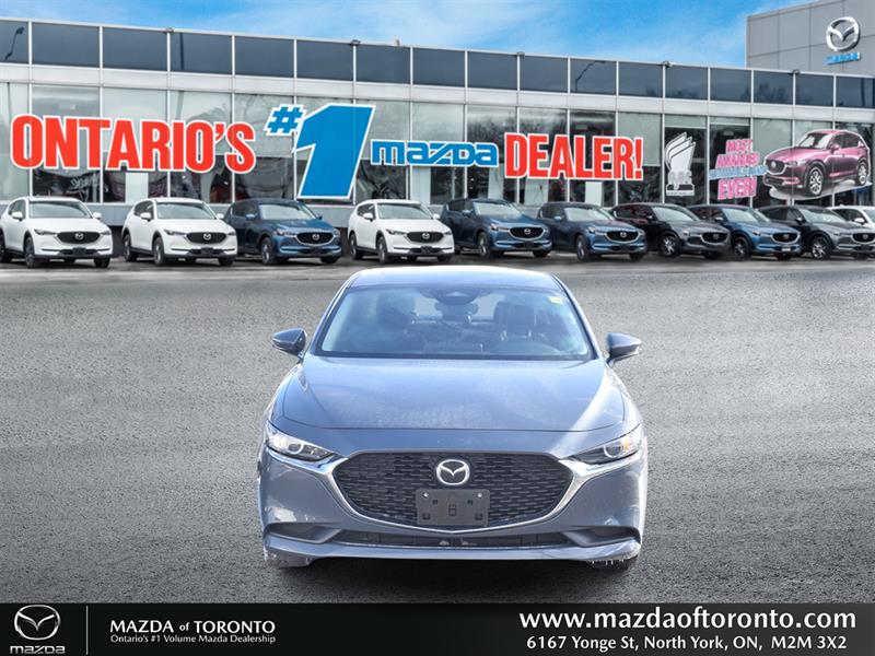 mazda Mazda3 2024 - 10