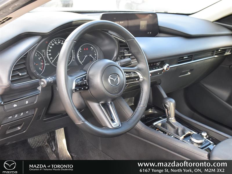 mazda Mazda3 2024 - 11