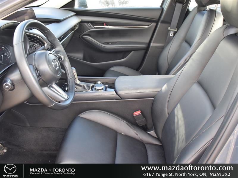 mazda Mazda3 2024 - 12