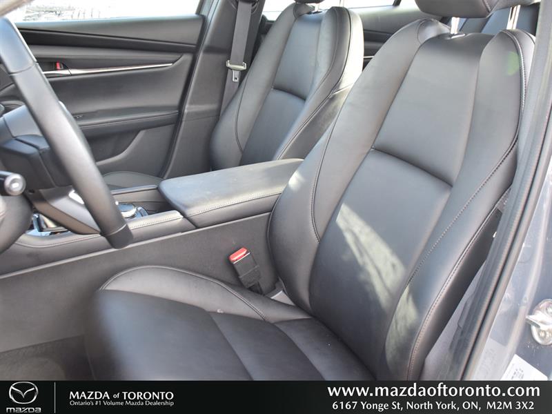 mazda Mazda3 2024 - 13