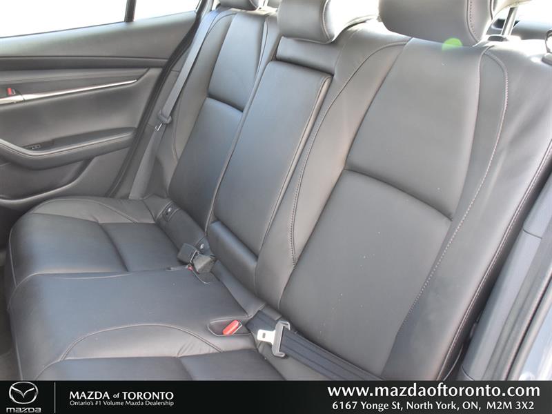 mazda Mazda3 2024 - 14