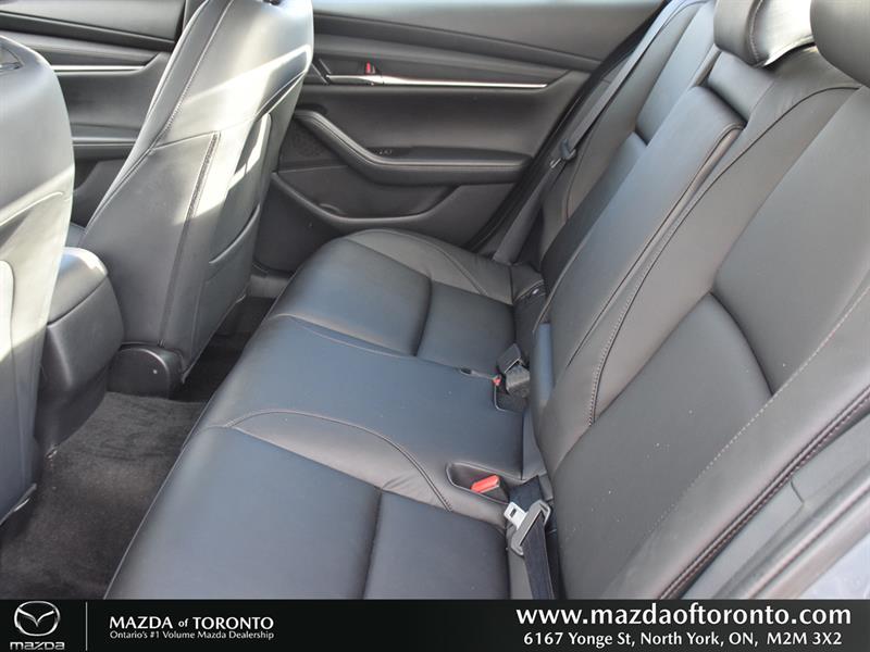mazda Mazda3 2024 - 15