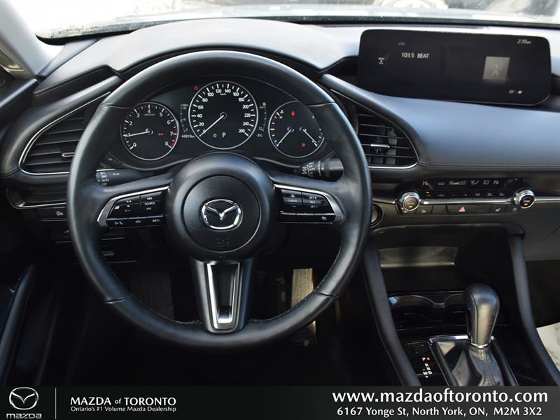 mazda Mazda3 2024 - 16