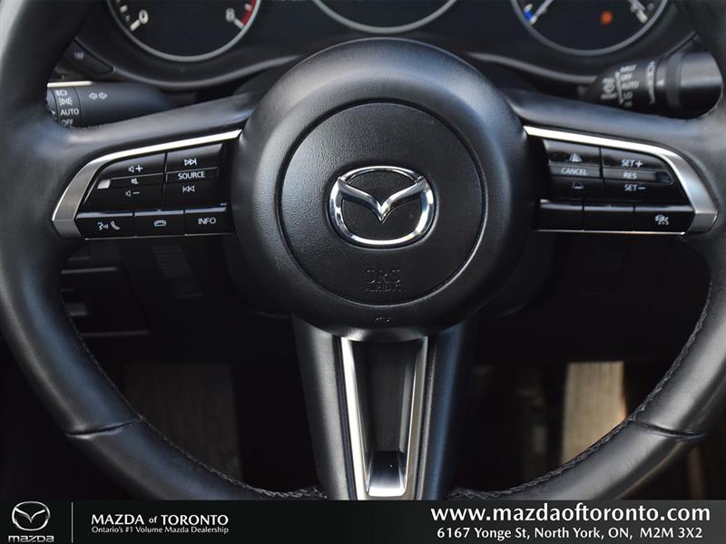 mazda Mazda3 2024 - 17