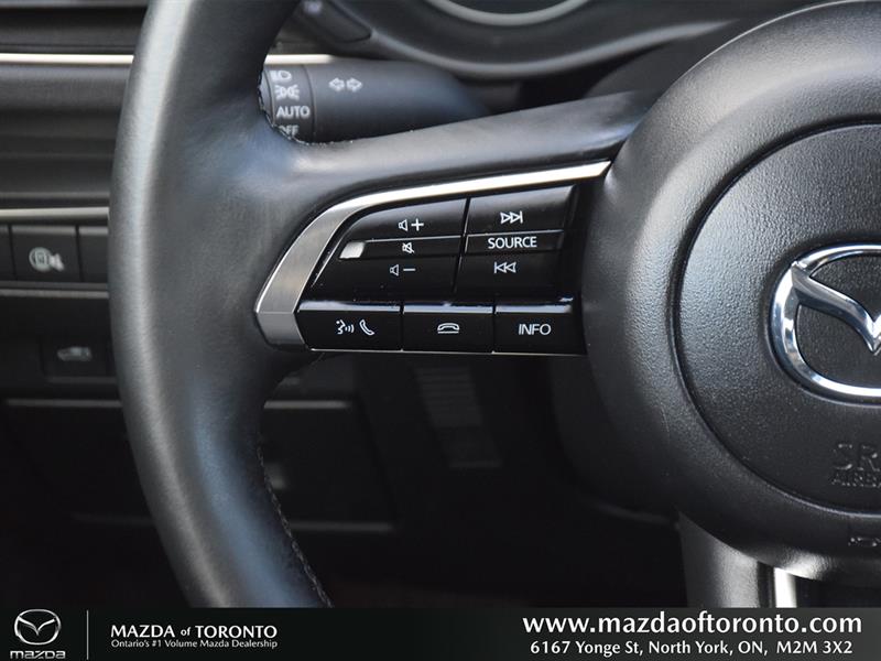mazda Mazda3 2024 - 18