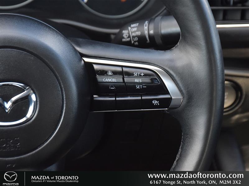mazda Mazda3 2024 - 19