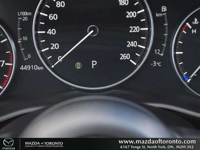 mazda Mazda3 2024 - 20