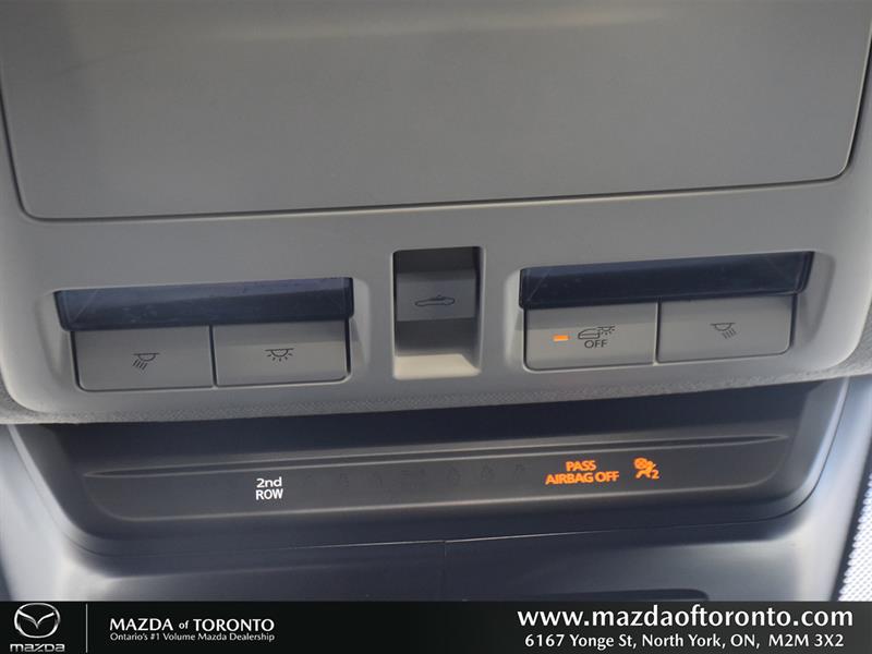 mazda Mazda3 2024 - 21