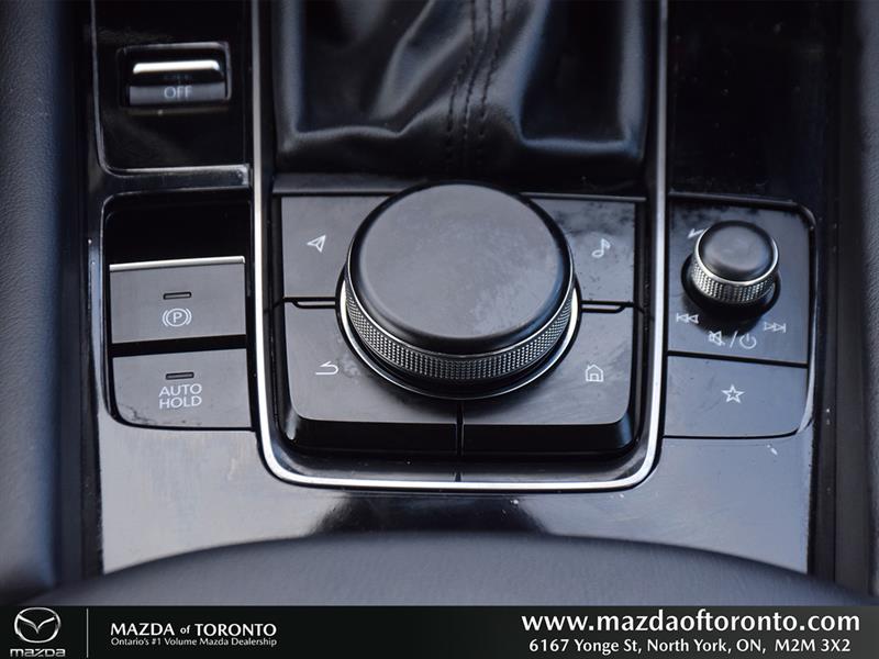 mazda Mazda3 2024 - 22