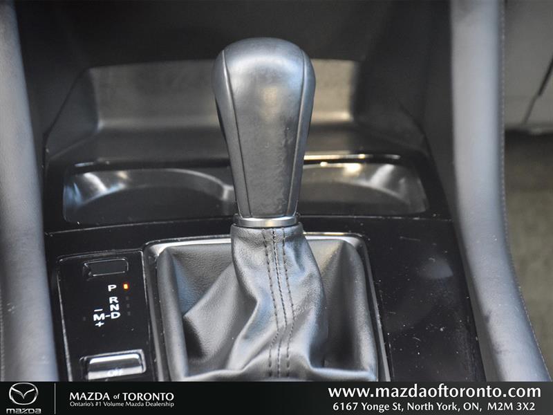mazda Mazda3 2024 - 23