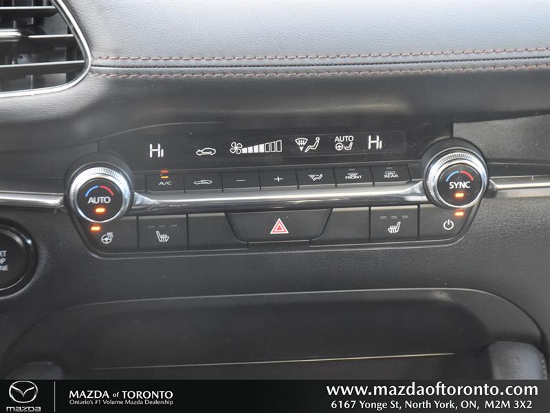 mazda Mazda3 2024 - 24
