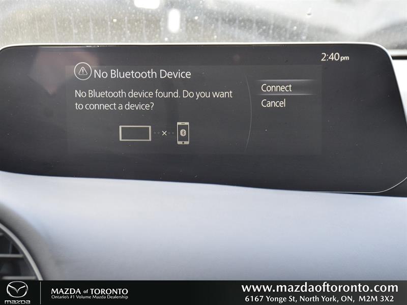 mazda Mazda3 2024 - 25