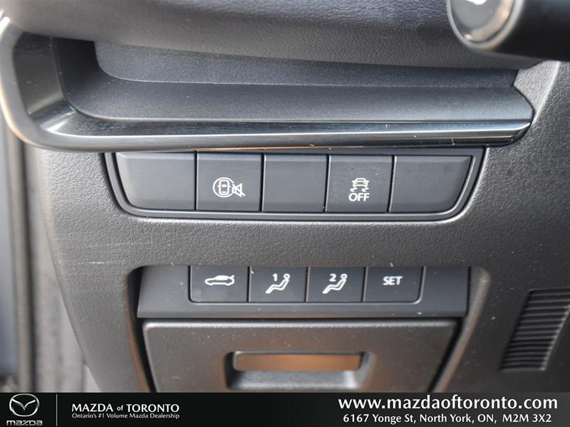 mazda Mazda3 2024 - 28