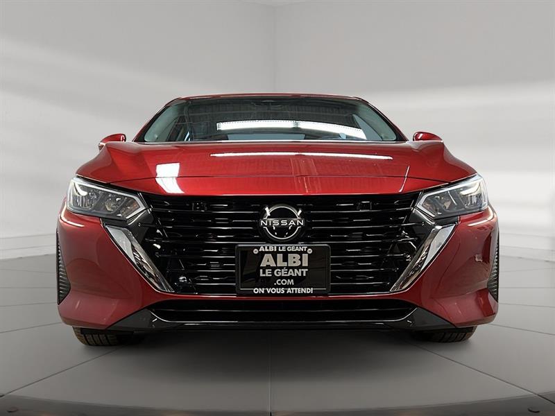 nissan Sentra 2024 - 2
