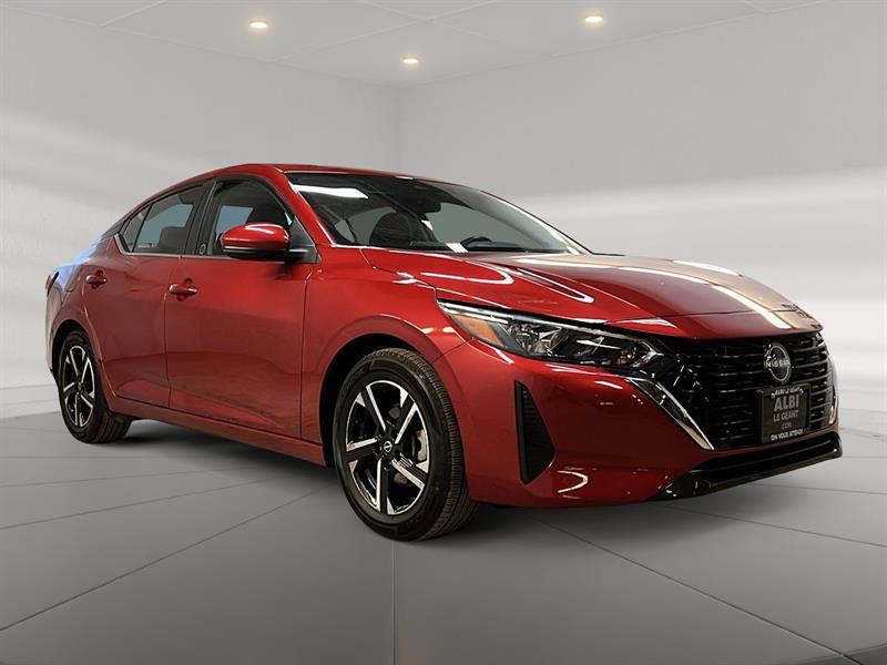 nissan Sentra 2024 - 3