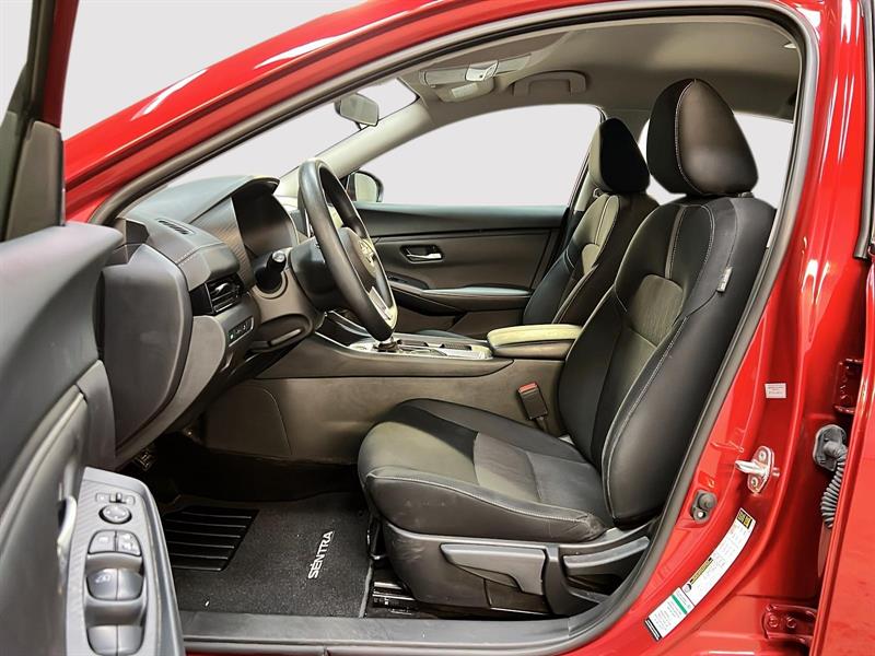 nissan Sentra 2024 - 7