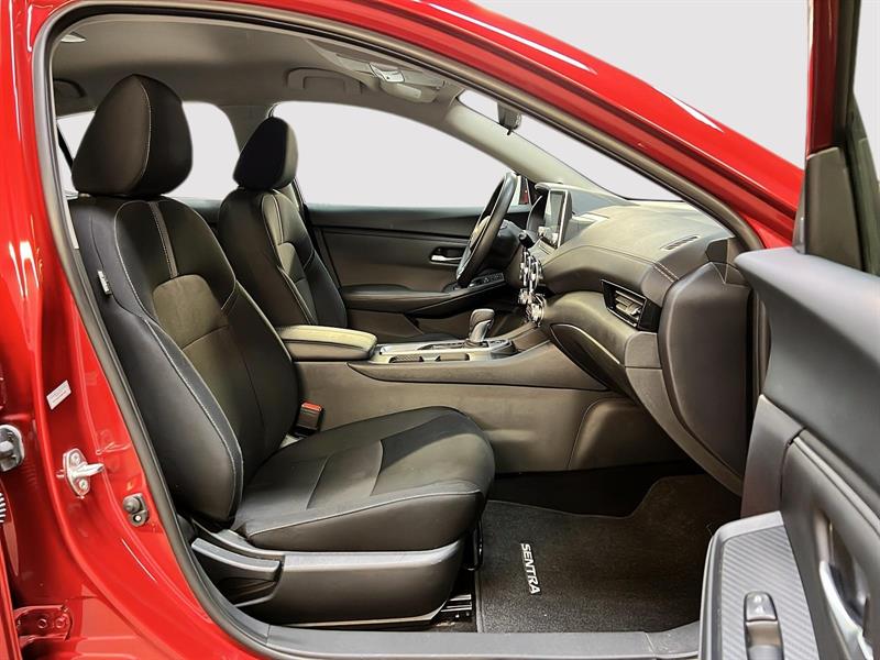 nissan Sentra 2024 - 8