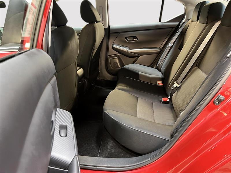 nissan Sentra 2024 - 9