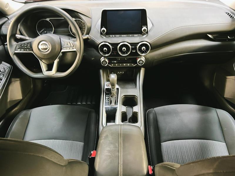nissan Sentra 2024 - 10