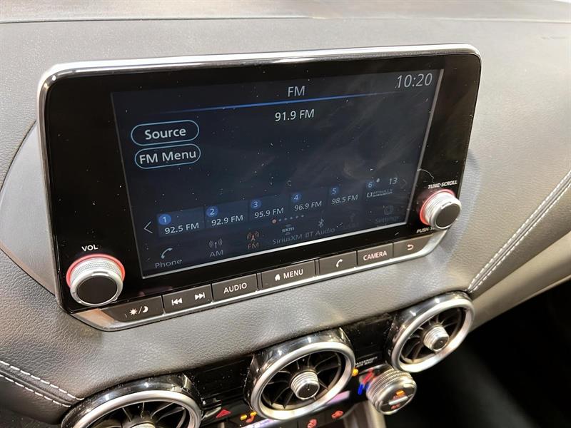 nissan Sentra 2024 - 15
