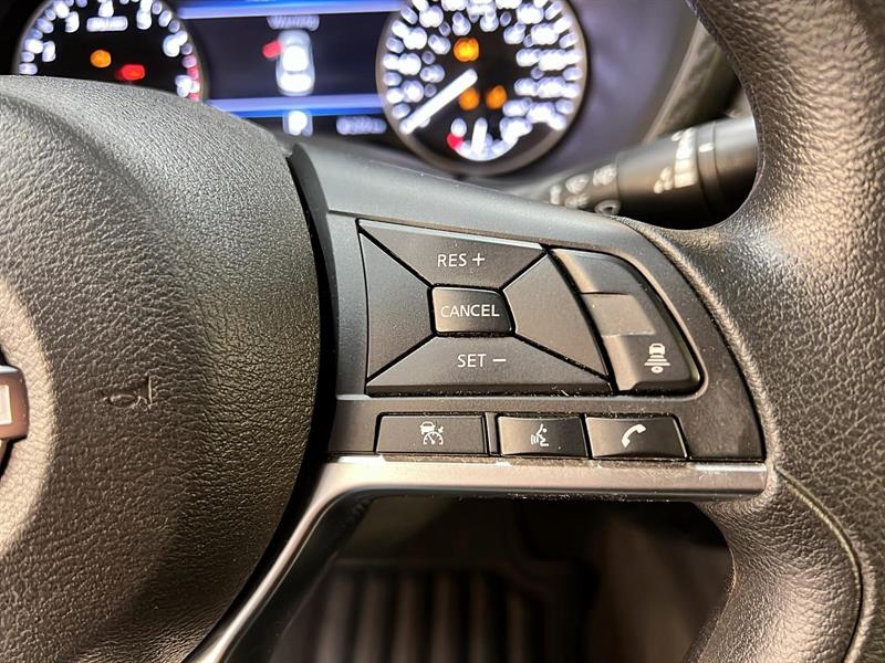 nissan Sentra 2024 - 18